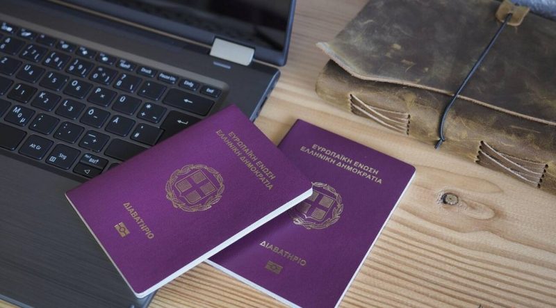 راهکارهای برای جلوگیری از رد شدن ویزای یونان
