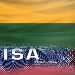 زمان مورد نیاز برای صدور ویزای لیتوانی