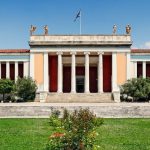 موزه ملی باستان‌ شناسی : پنجره‌ای به گذشته کهن و شکوهمند یونان