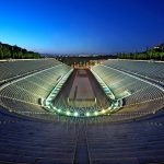 استادیوم پاناتینایکو نمادی از تاریخ و پیشینه ورزشی