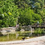 باغ ملی آتن ، یکی از زیباترین و دیدنی‌ترین جاذبه‌های توریستی یونان