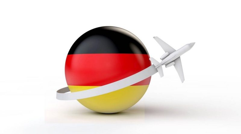 با ویزای آلمان به چه کشورهایی می توان سفر کرد؟