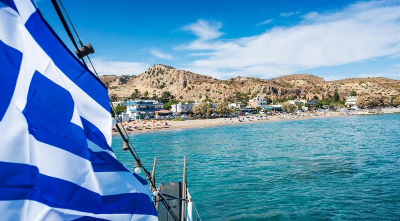 با ویزای یونان به چه کشورهایی می توان سفر کرد؟