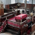 عبادتگاه سیناگوگ پرتغالی : نمادی از تاریخ غنی و فرهنگ یهودیان پرتغالی در هلند