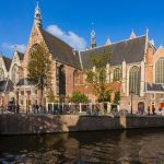 کلیسای دِ اود کرک : مهم‌ترین کلیسای قرون وسطی در شهر آمستردام