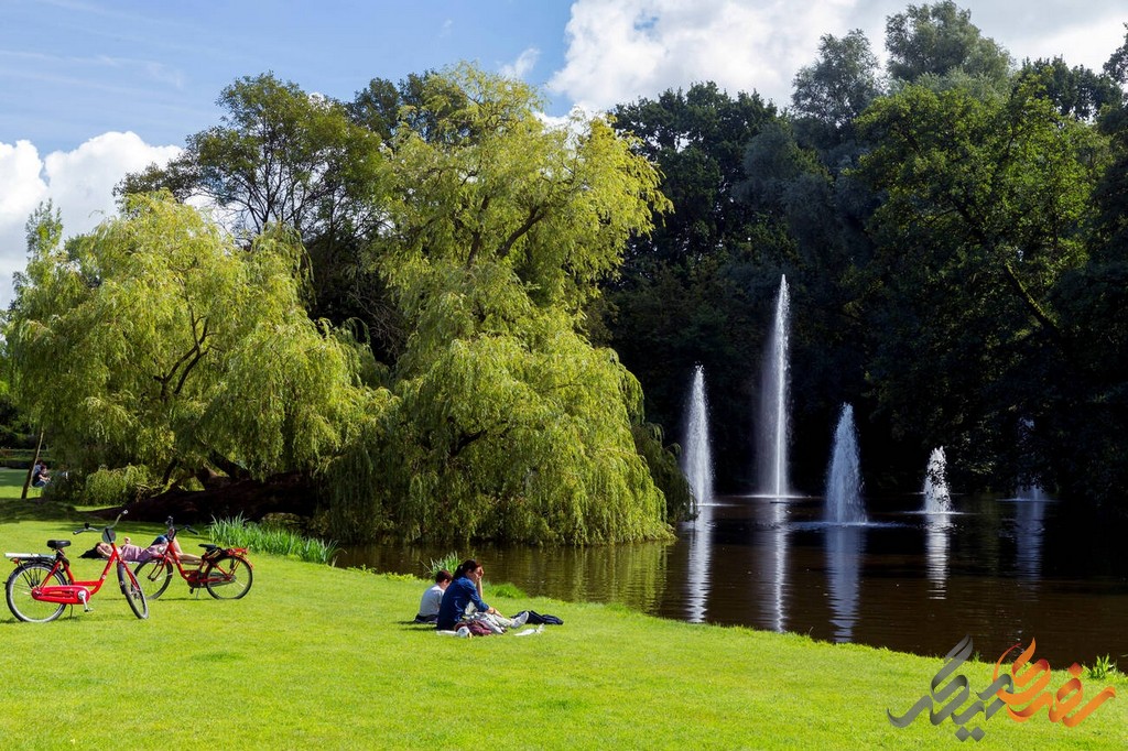  این پارک با ارائه فضایی سبز و زیبا، به شهروندان و گردشگران امکان می‌دهد تا از هوای پاک و فضای آرام‌بخش لذت ببرند و از استرس‌های روزمره دور شوند.
