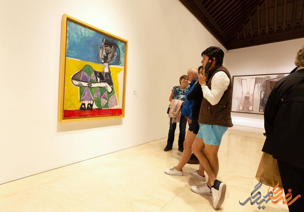 موزه پیکاسو مالاگا، مکانی است که در آن مجموعه ای از آثار هنری پابلو پیکاسو، یکی از بزرگترین نقاشان جهان، به نمایش گذاشته شده است.