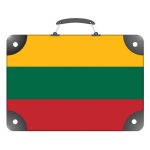 با ویزای لیتوانی به چه کشورهایی می توان سفر کرد؟