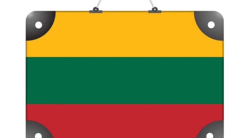 با ویزای لیتوانی به چه کشورهایی می توان سفر کرد؟