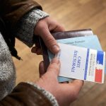 رفع ریجکتی ویزای فرانسه