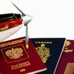 با ویزای پرتغال به چه کشورهایی می توان سفر کرد؟