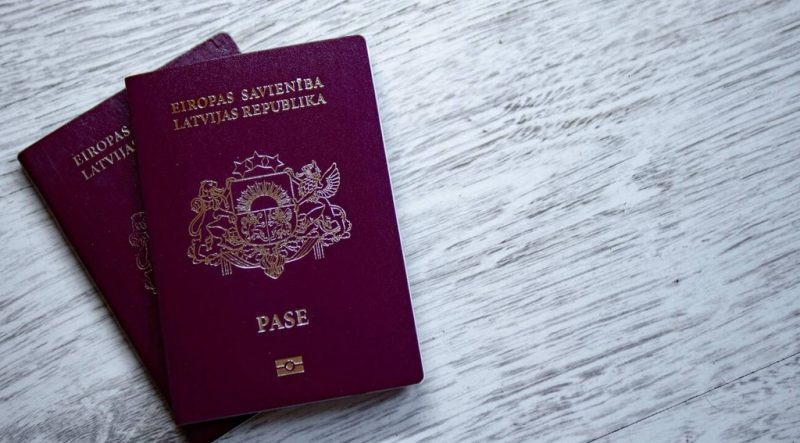 چگونه ویزای مناسب سفر خود به لاتویا را انتخاب کنیم؟