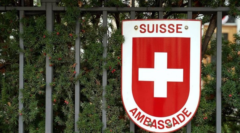 زمان مورد نیاز برای صدور ویزای سوئیس