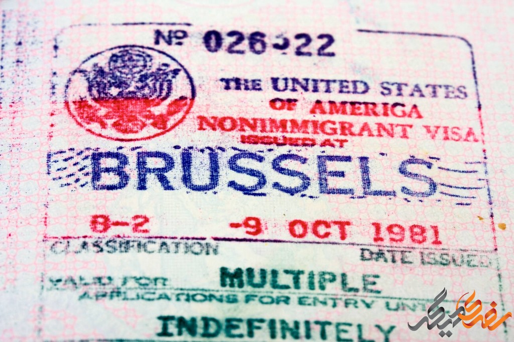 هنگامی که قصد سفر به بلژیک را دارید، اولین قدم تعیین نوع ویزای مورد نیاز است.