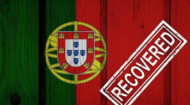 زمان مورد نیاز برای صدور ویزای پرتغال