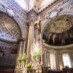 کلیسای سن پیترو : یکی از زیبا ترین و تاریخی ترین کلیساهای ایتالیا