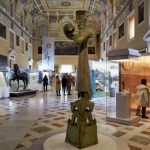 موزه ملی باستان‌ شناسی ناپل