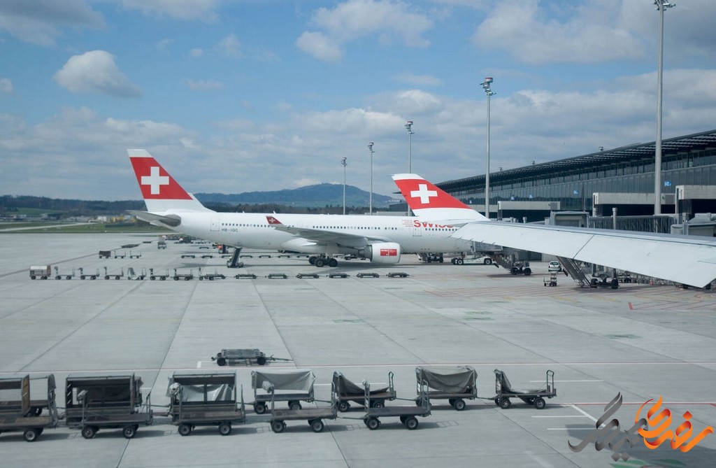 با ویزای سوئیس، افراد می‌توانند به کشورهای عضو منطقه شنگن، که شامل ۲۶ کشور اروپایی است، سفر کنند.