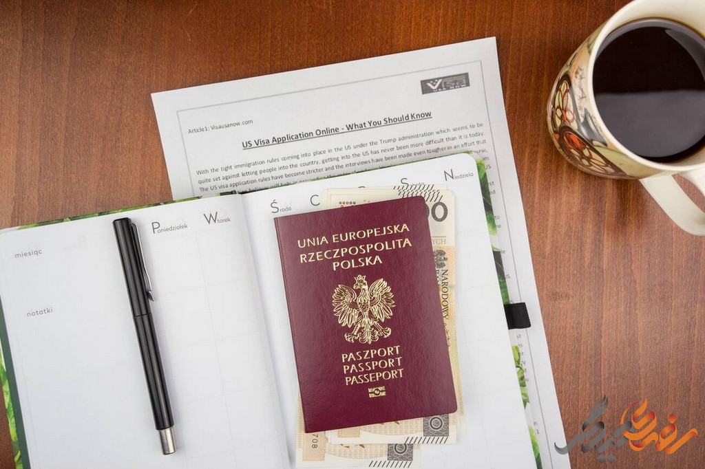 با ویزای لهستان، شما می توانید برای مدت محدودی در کشورهای حوزه شنگن اقامت داشته باشید.