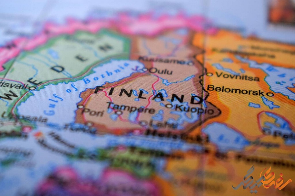 با ویزای فنلاند، شما می توانید به تمامی کشورهای حوزه شنگن سفر کنید.