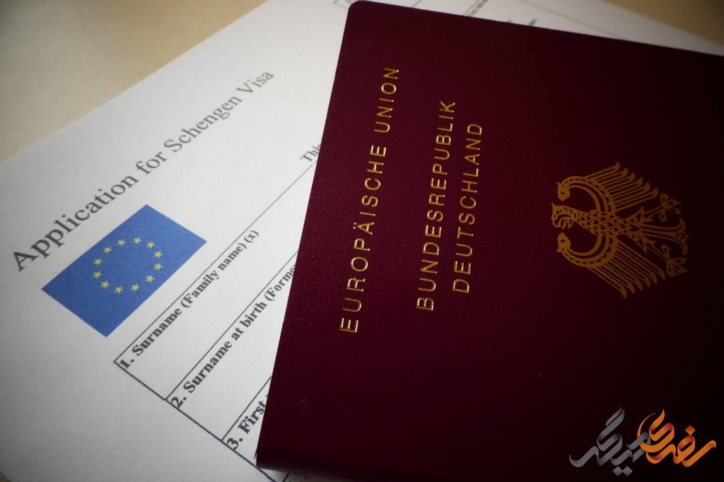 مراحل رفع ریجکتی ویزای آلمان شامل ارسال نامه اعتراض، بررسی مجدد درخواست توسط سفارت و در صورت نیاز، مصاحبه حضوری است.