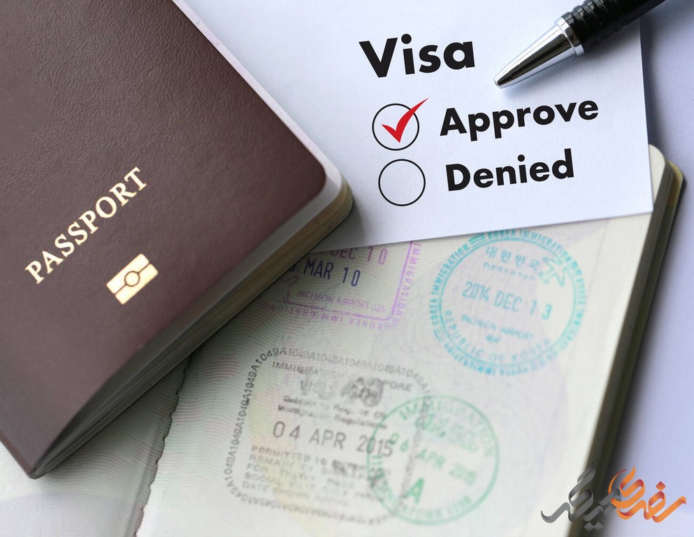 ریجکت ویزا به معنای عدم موافقت سفارت یا کنسولگری با درخواست ویزا است. به عبارت دیگر، اگر فردی برای اخذ ویزای نروژ درخواست کند و از سوی مقامات مسئول رد شود، به این عمل ریجکت ویزا گفته می‌شود. 
