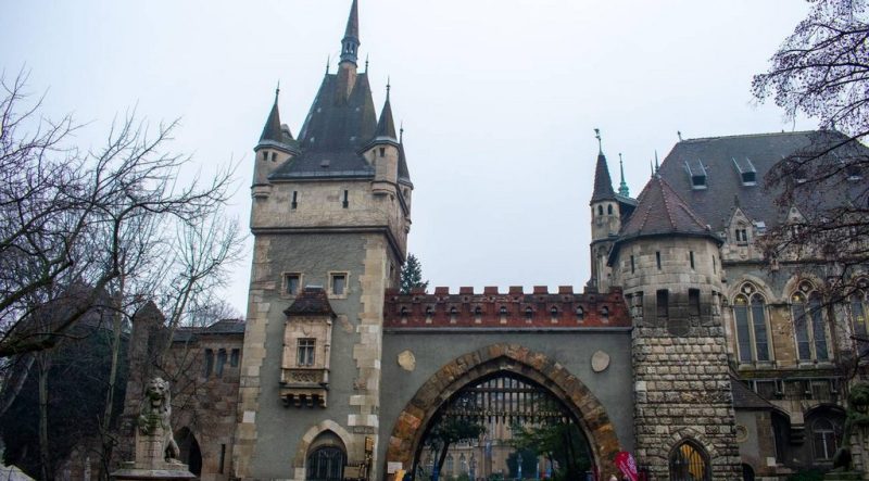 در دل شهر زیبای بوداپست، قلعه‌ای باشکوه و تاریخی واقع شده است که نام آن وایداهونیاد است. این قلعه که مربوط به قرن چهاردهم میلادی است، یکی از جاذبه‌های گردشگری مهم و دیدنی در مجارستان به شمار می‌رود.