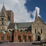 کلیسای ریبه : از شاهکارهای معماری دینی