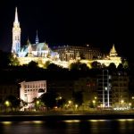 کلیسای ماتیش : از مهمترین مراکز مذهبی کاتولیک در مجارستان - سفری دیگر