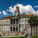کاخ دابولسا - گذشته‌ی تاریخی پورتو