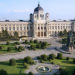 قصر هوفبرگ : ترکیبی از زیبایی ، تاریخ و معماری