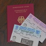 جواب ویزای آلمان چقدر طول میکشد؟