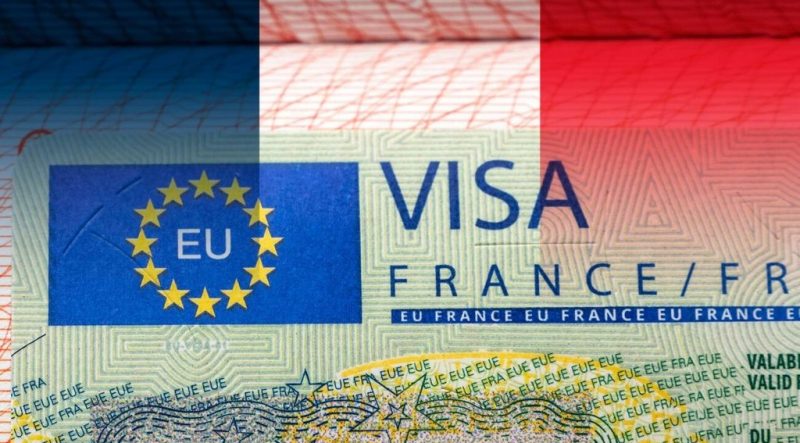 جواب ویزای فرانسه چقدر طول میکشد؟