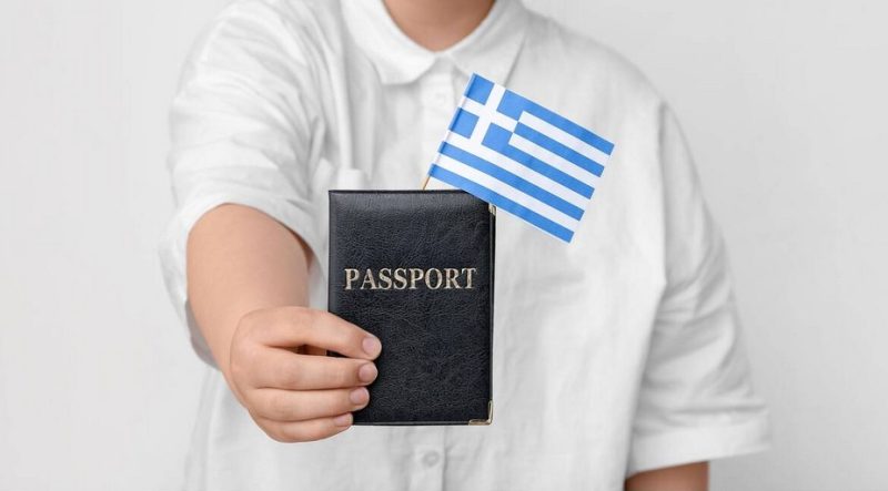 جواب ویزای یونان چقدر طول میکشد؟