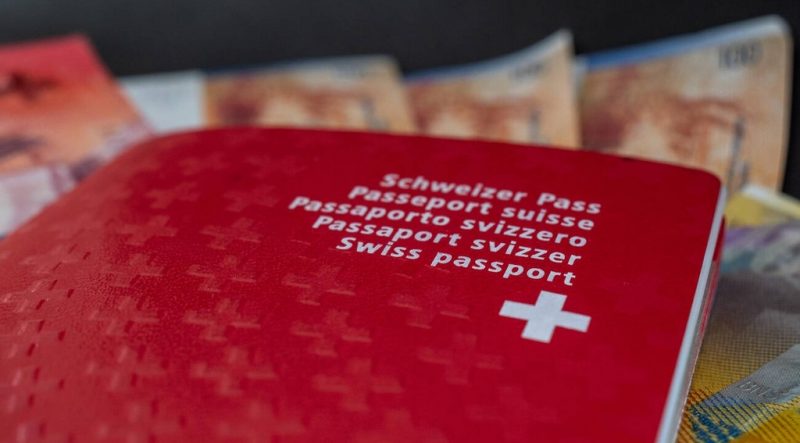 جواب ویزای سوئیس چقدر طول میکشد؟