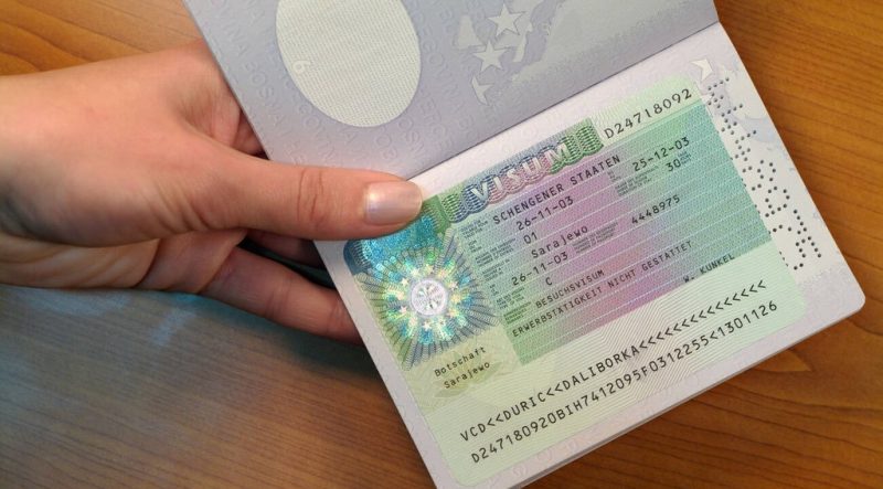 جواب ویزای مجارستان چقدر طول میکشد؟