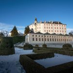 کاخ آمبراس : نمایانگر تاریخ و فرهنگ غنی اتریش