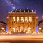 اپرا خانه دولتی در بوداپست یکی از مهم‌ترین و معتبرترین مراکز فرهنگی و هنری در قلب پایتخت مجارستان است