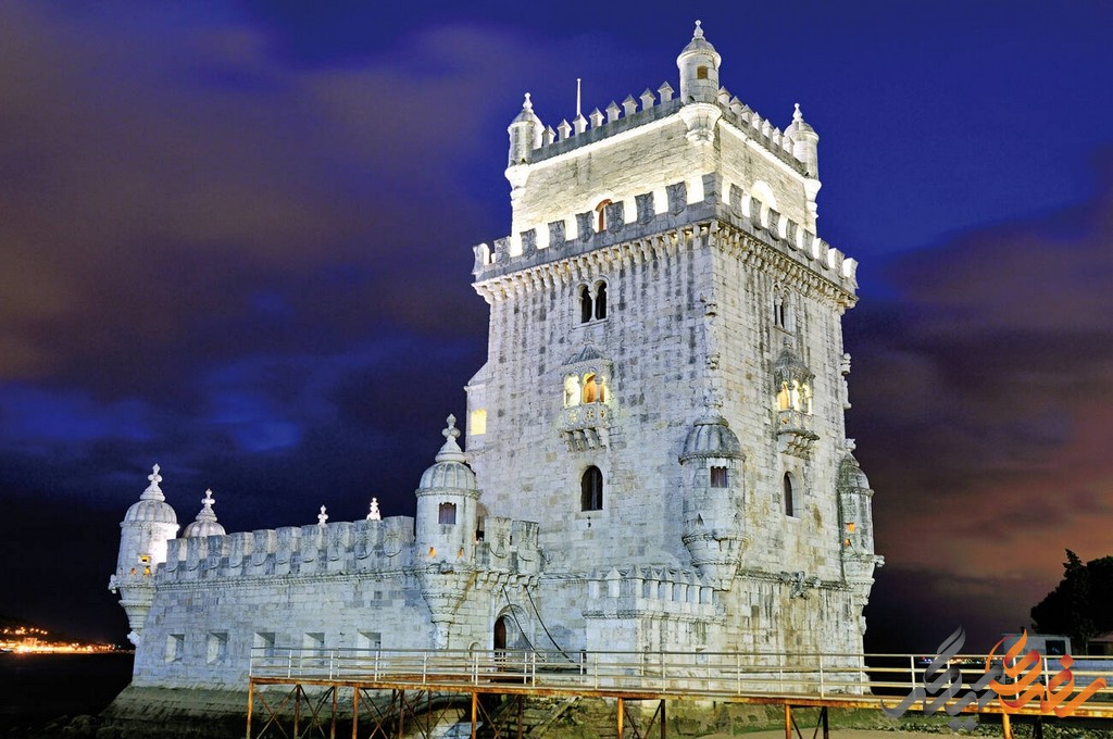 برج بلم یکی از مقصد های گردشگری محبوب و از دیدنی های لیسبون است که هر ساله تعداد زیادی از گردشگران از سراسر دنیا برای بازدید از این بنا به پرتغال سفر می‌کنند