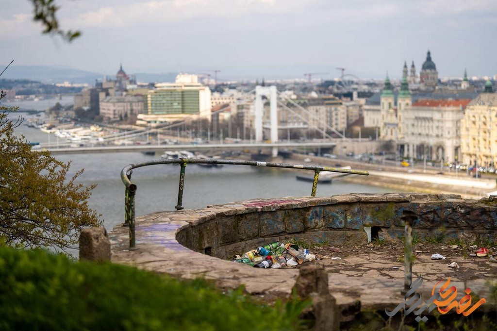 سیتا دلا در بوداپست، فرصتی منحصر به فرد برای کشف فرهنگ، تاریخ و زیبایی‌های این شهر است.