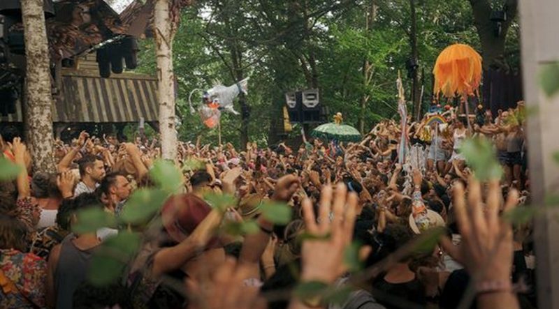 فستیوال ها و رویدادهای لهستان