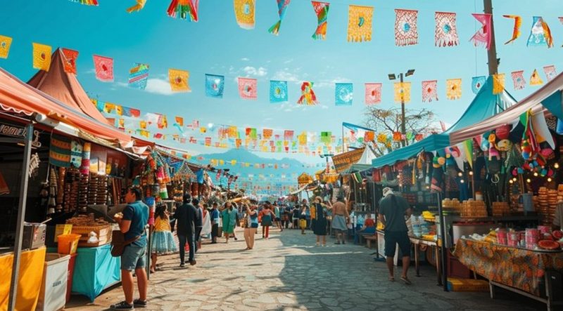 فستیوال ها و رویدادهای سوئیس