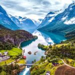فستیوال ها و رویدادهای نروژ ، نروژ کشوری است با طبیعت حیرت‌انگیز، شهرهای زیبا و سنت‌های قوی. یکی از بهترین راه‌ها برای تجربه جوهره واقعی فرهنگ نروژ، شرکت در فستیوال‌ها و رویدادهای آن است.