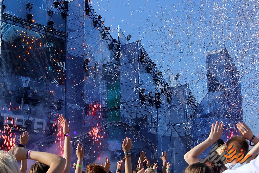 فستیوال ها و رویدادهای لیتوانی