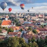 فستیوال ها و رویدادهای لیتوانی