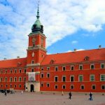 کاخ سلطنتی ورشو - تجربه ای فراموش نشدنی از تاریخ و فرهنگ لهستان