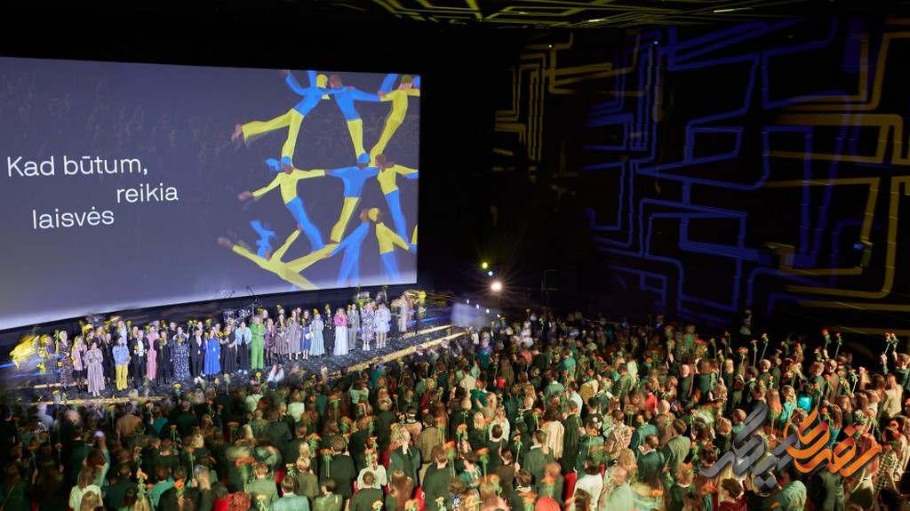 فستیوال ها و رویدادهای لیتوانی