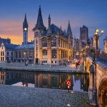 فستیوال ها و رویدادهای بلژیک - سفری دیگر