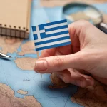 شرایط گرفتن عکس ویزای یونان