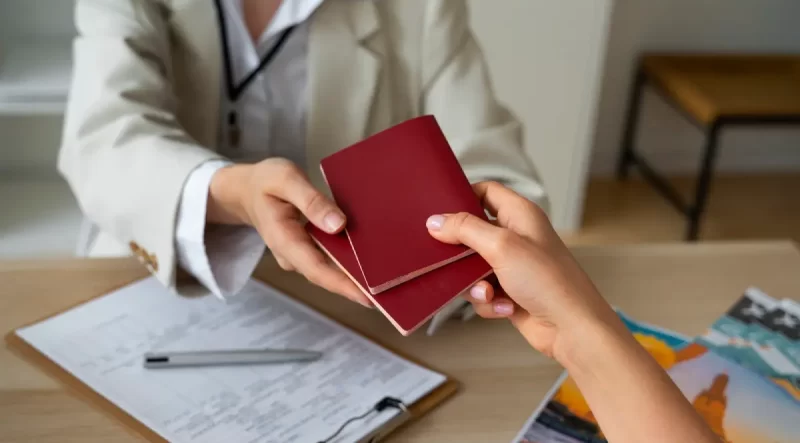 شرایط و مشخصات عکس ویزای اسلواکی
